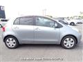 2007 Toyota Vitz
