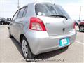 2007 Toyota Vitz