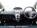 2007 Toyota Vitz