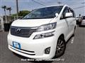 2009 Toyota Vellfire