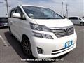2009 Toyota Vellfire
