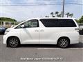 2009 Toyota Vellfire