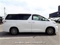 2009 Toyota Vellfire
