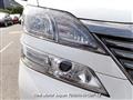 2009 Toyota Vellfire