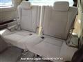 2009 Toyota Vellfire