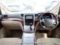 2009 Toyota Vellfire