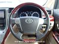 2009 Toyota Vellfire