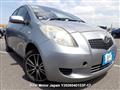 2007 Toyota Vitz