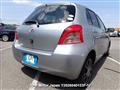 2007 Toyota Vitz