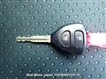2007 Toyota Vitz