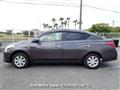 2015 Nissan Latio