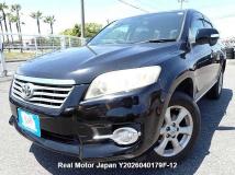 2010 Toyota Vanguard