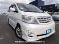 2007 Toyota Alphard