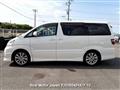2007 Toyota Alphard