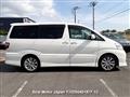 2007 Toyota Alphard