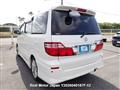 2007 Toyota Alphard