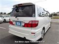 2007 Toyota Alphard