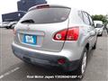 2007 Nissan Dualis
