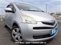2007 Toyota Ractis