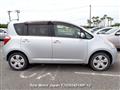 2007 Toyota Ractis