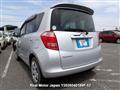 2007 Toyota Ractis