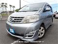 2007 Toyota Alphard
