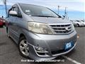2007 Toyota Alphard