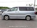 2007 Toyota Alphard