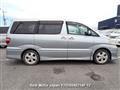 2007 Toyota Alphard