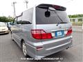 2007 Toyota Alphard