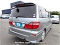 2007 Toyota Alphard