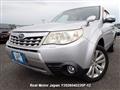 2011 Subaru Forester