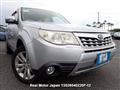 2011 Subaru Forester