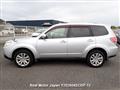 2011 Subaru Forester