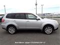 2011 Subaru Forester