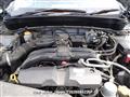 2011 Subaru Forester