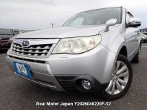 2011 Subaru Forester
