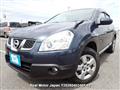 2013 Nissan Dualis