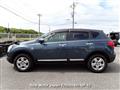 2013 Nissan Dualis