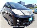 2010 Toyota Alphard