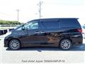 2010 Toyota Alphard