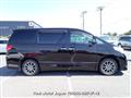 2010 Toyota Alphard
