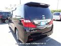 2010 Toyota Alphard