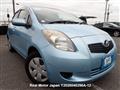 2007 Toyota Vitz