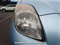 2007 Toyota Vitz