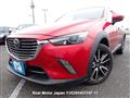 2015 Mazda CX-3