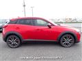 2015 Mazda CX-3