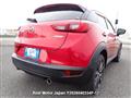 2015 Mazda CX-3
