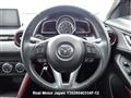 2015 Mazda CX-3