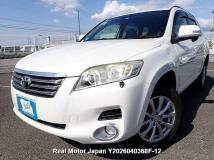 2007 Toyota Vanguard